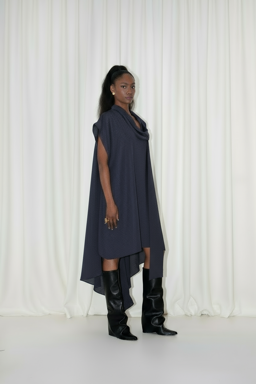 LOOK 2 : Robe Puck