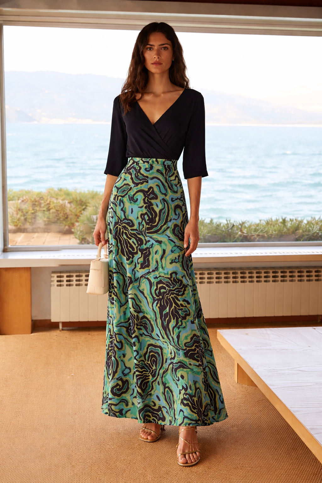 Robe BANA