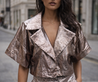Veste Matt