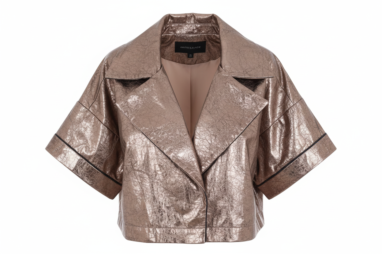 Veste Matt