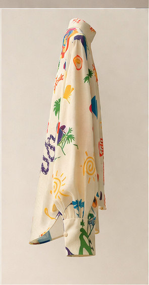 Chemise Charlene