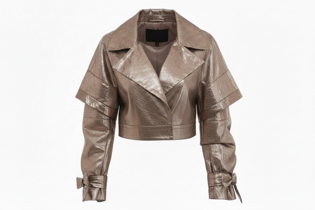 Veste Matt