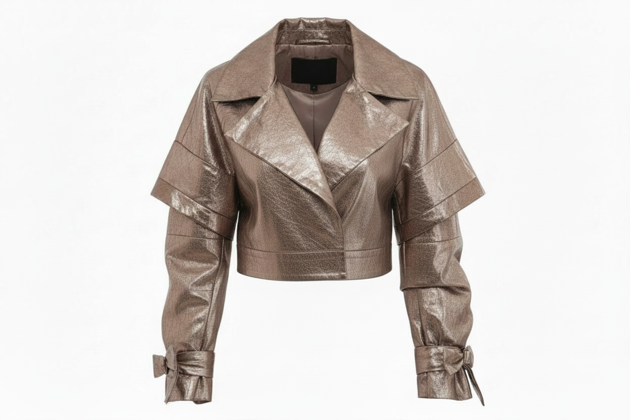 Veste Matt