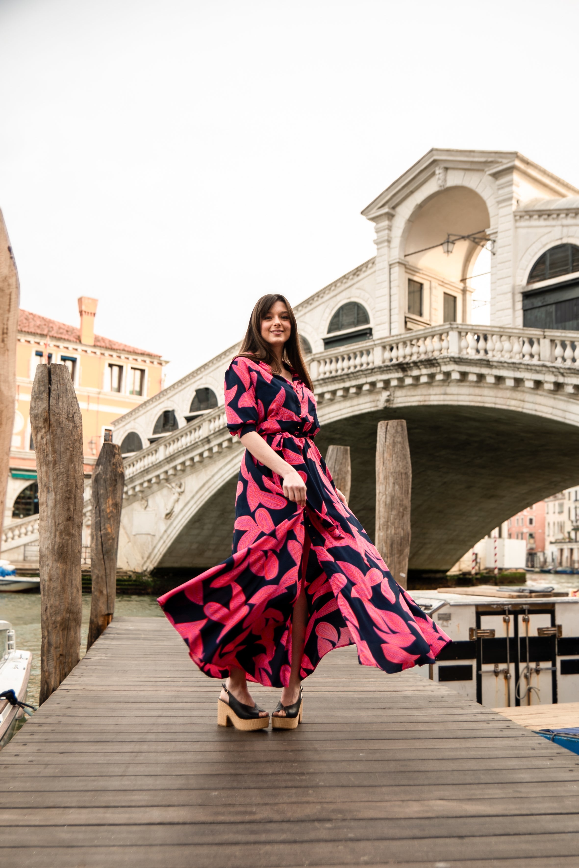 Robe BANA