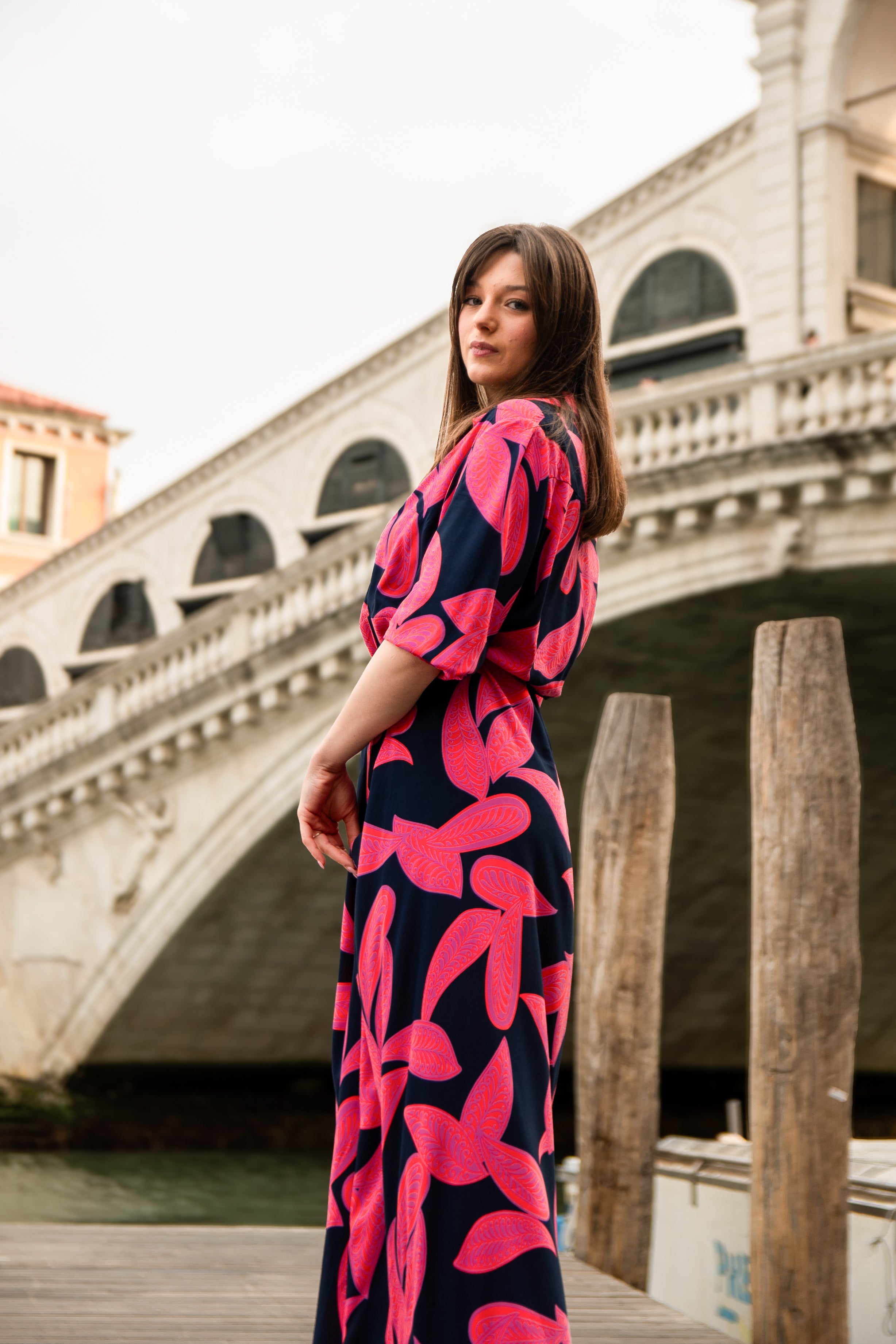 Robe BANA