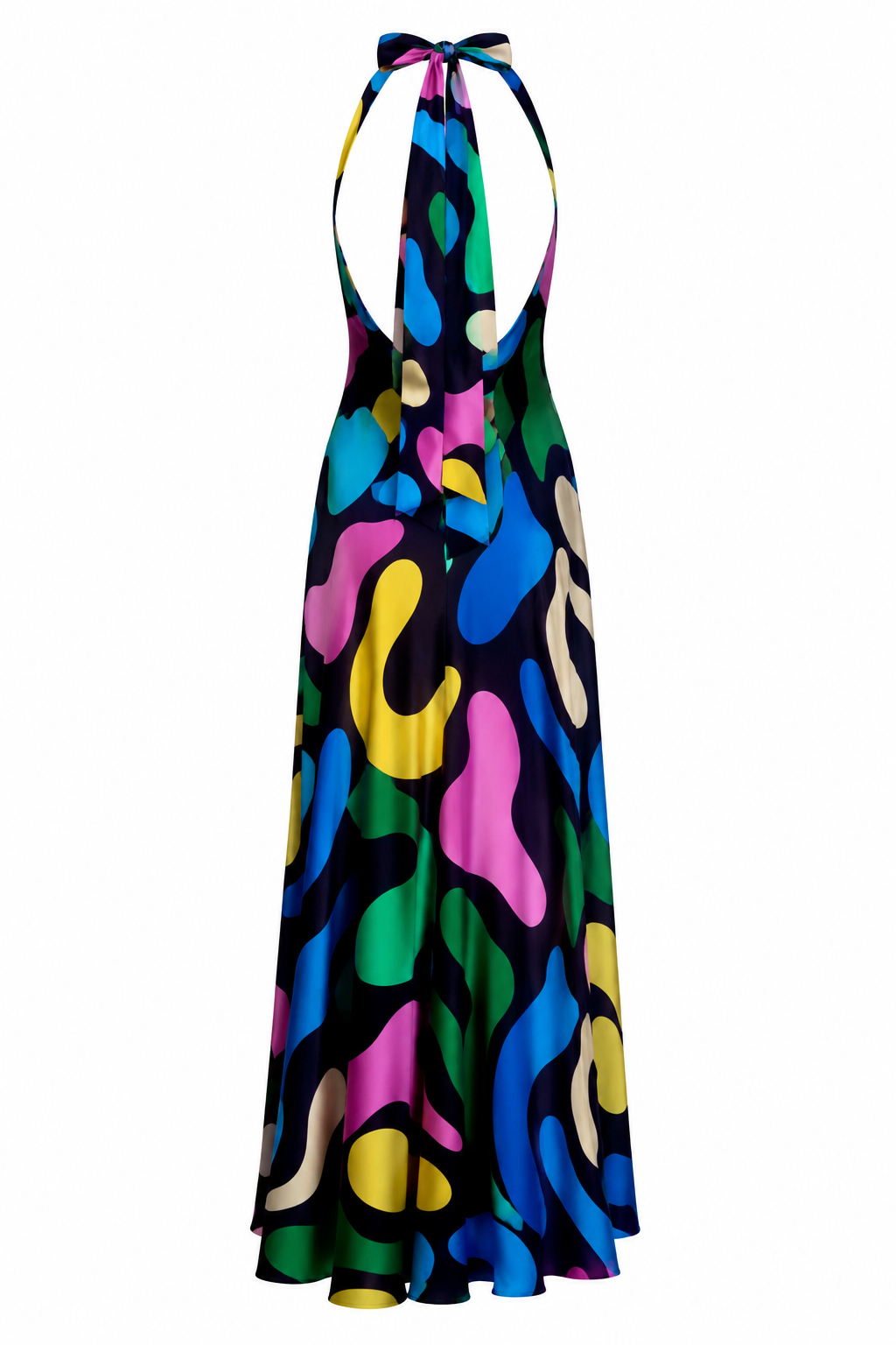Robe Clothilde