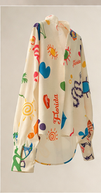 Chemise Charlene