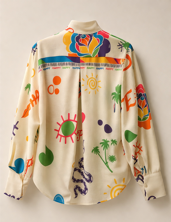 Chemise Charlene