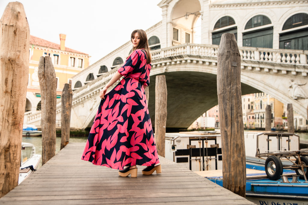 Robe BANA