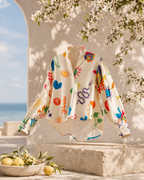 Chemise Charlene