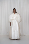 LOOK 9: Robe Zetian
