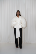 LOOK 9 Bis : Veste Zetian