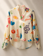 Chemise Charlene