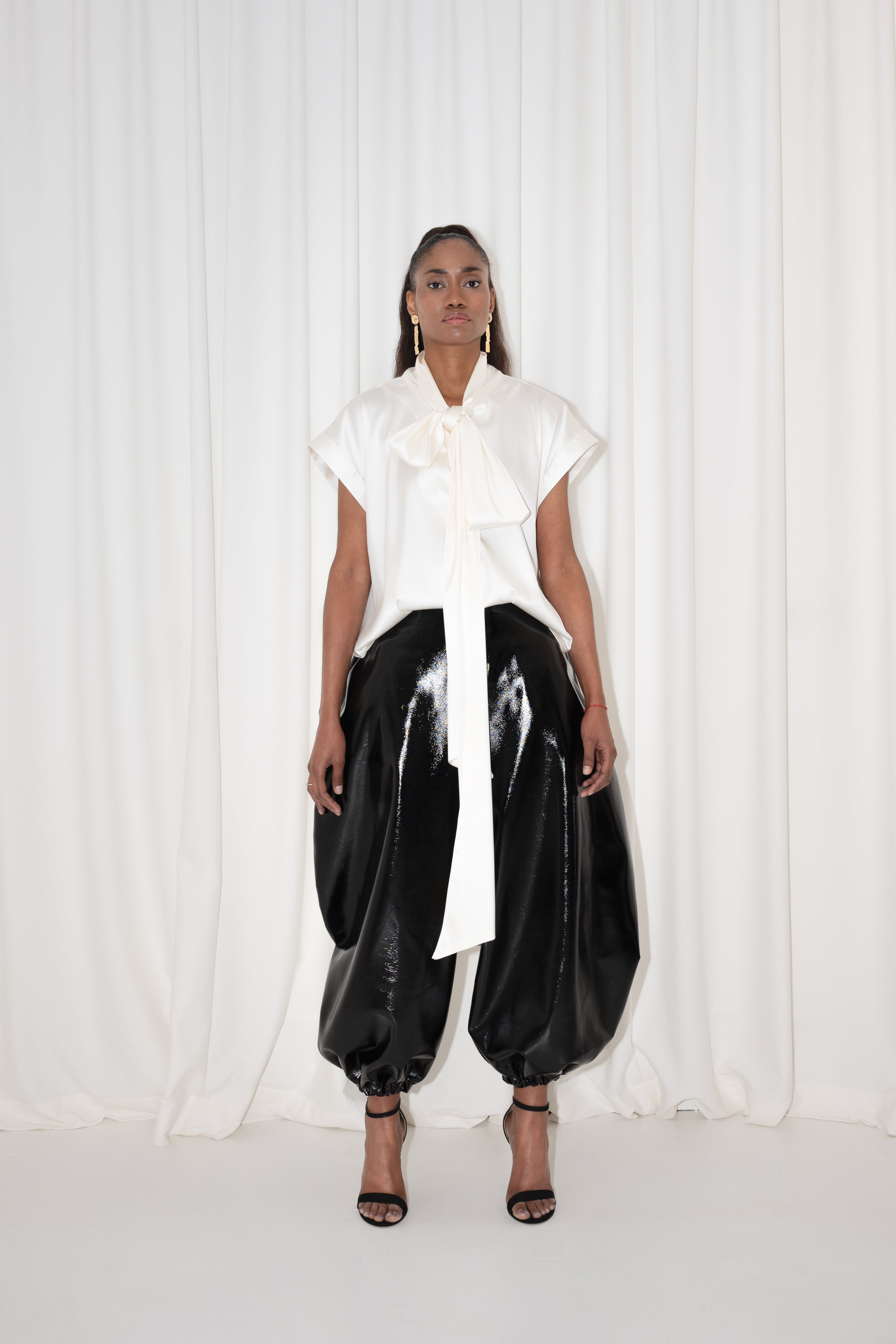 LOOK 4 : Ensemble Elisabeth