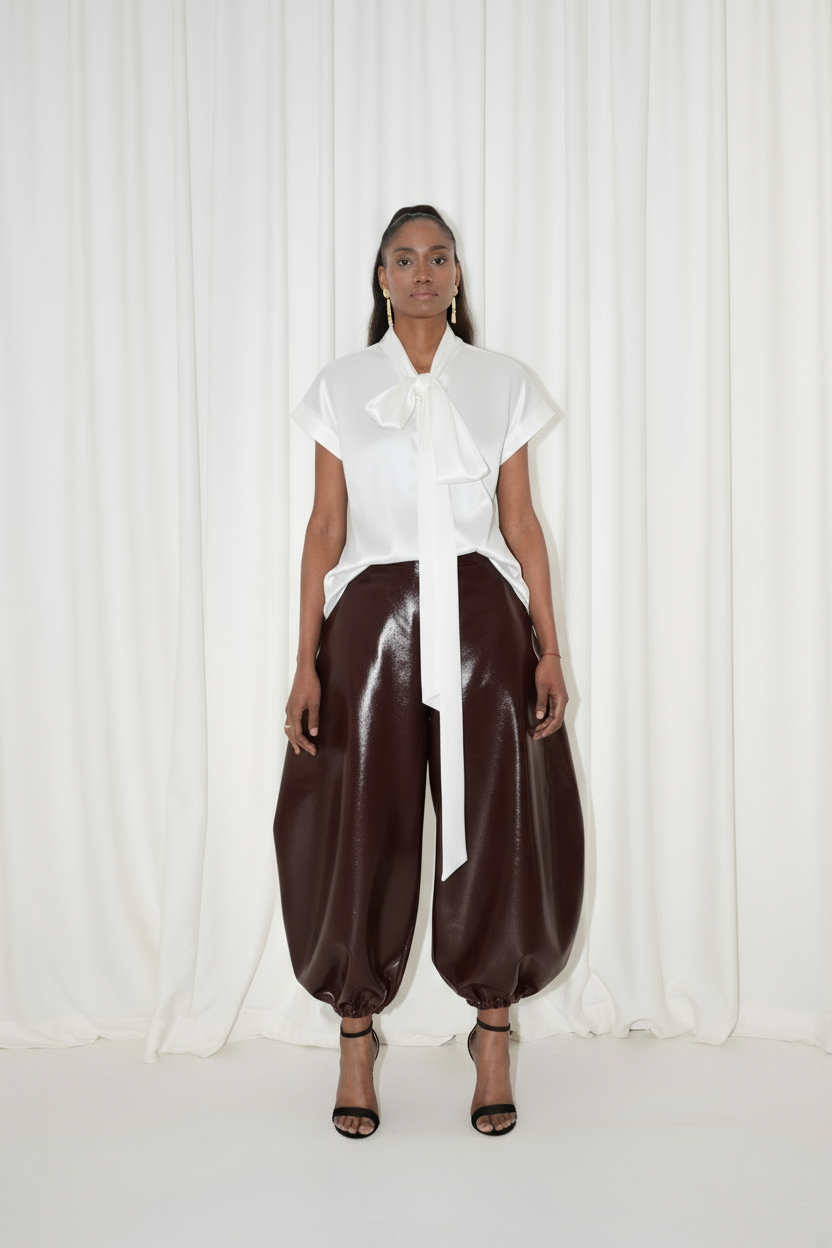 LOOK 4 : Ensemble Elisabeth