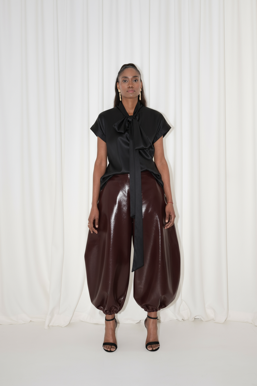 LOOK 4 : Ensemble Elisabeth
