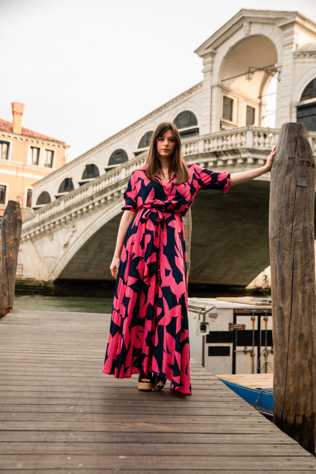 Robe BANA