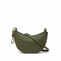 Sac Luna en cuir de luxe femme |    MAISON CRISTINO