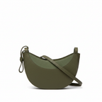 Sac Luna en cuir de luxe femme |    MAISON CRISTINO