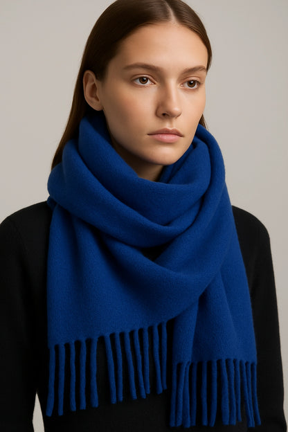 Écharpe Nuve