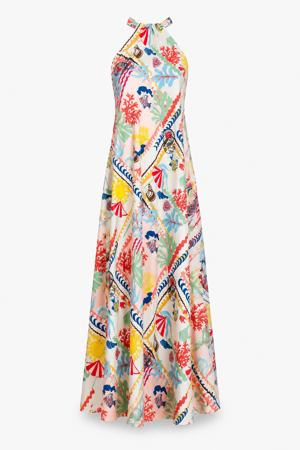 Robe Clothilde