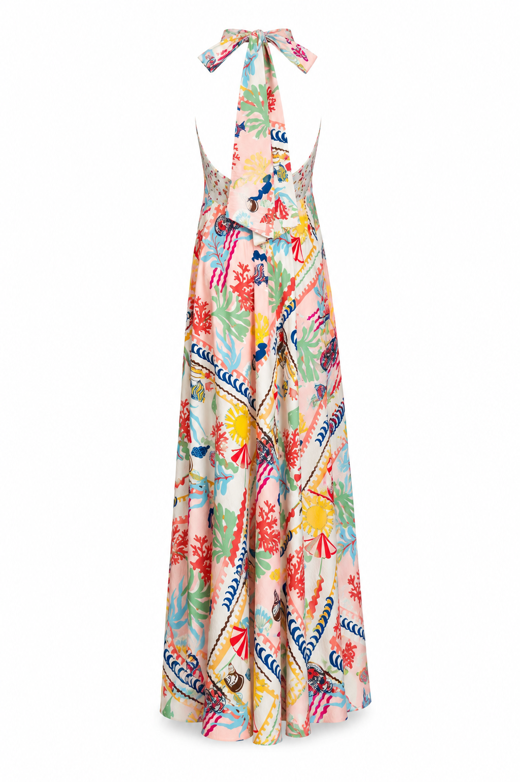Robe Clothilde