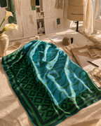 Le Foulard by MAISON CRISTINO PARIS