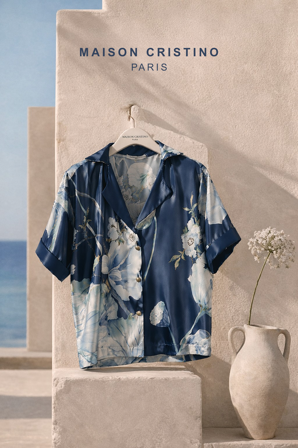 Chemise Carlota