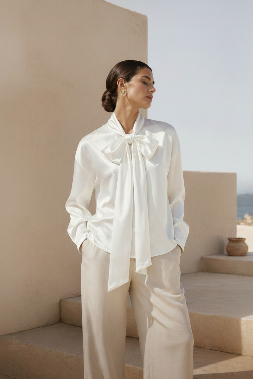 Chemise Matt