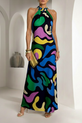Robe Clothilde