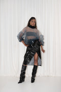 LOOK 6: Ensemble Antoinette