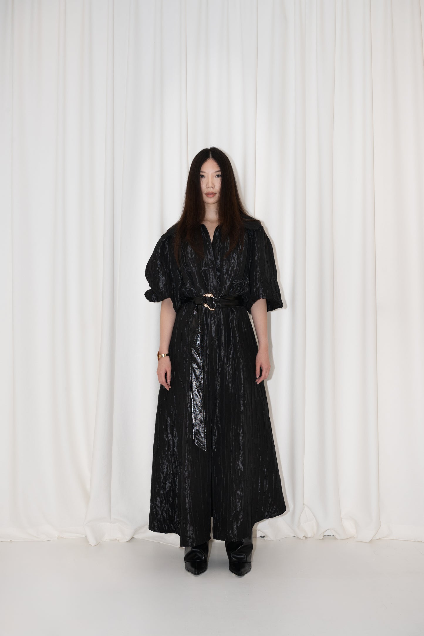 LOOK 5: Robe Catherine M