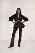 LOOK 1 : Veste Pierrette