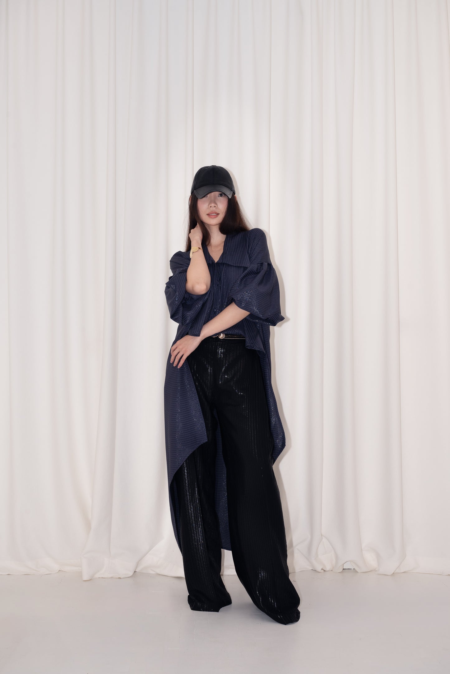 LOOK 8: Ensemble Alexandra