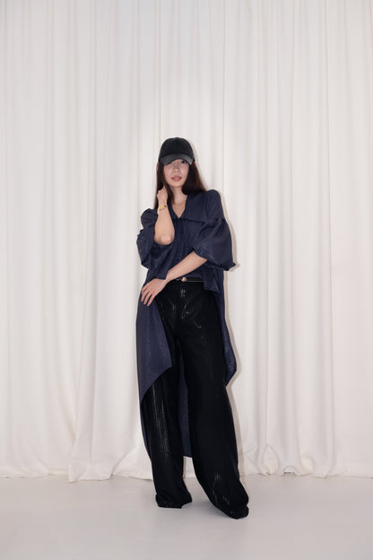 LOOK 8: Ensemble Alexandra