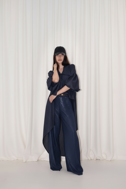 LOOK 8: Ensemble Alexandra