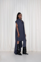 LOOK 2 : Robe Puck