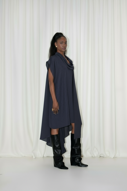 LOOK 2 : Robe Puck