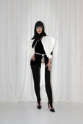 LOOK 7: Ensemble Saba