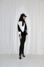 LOOK 7: Ensemble Saba